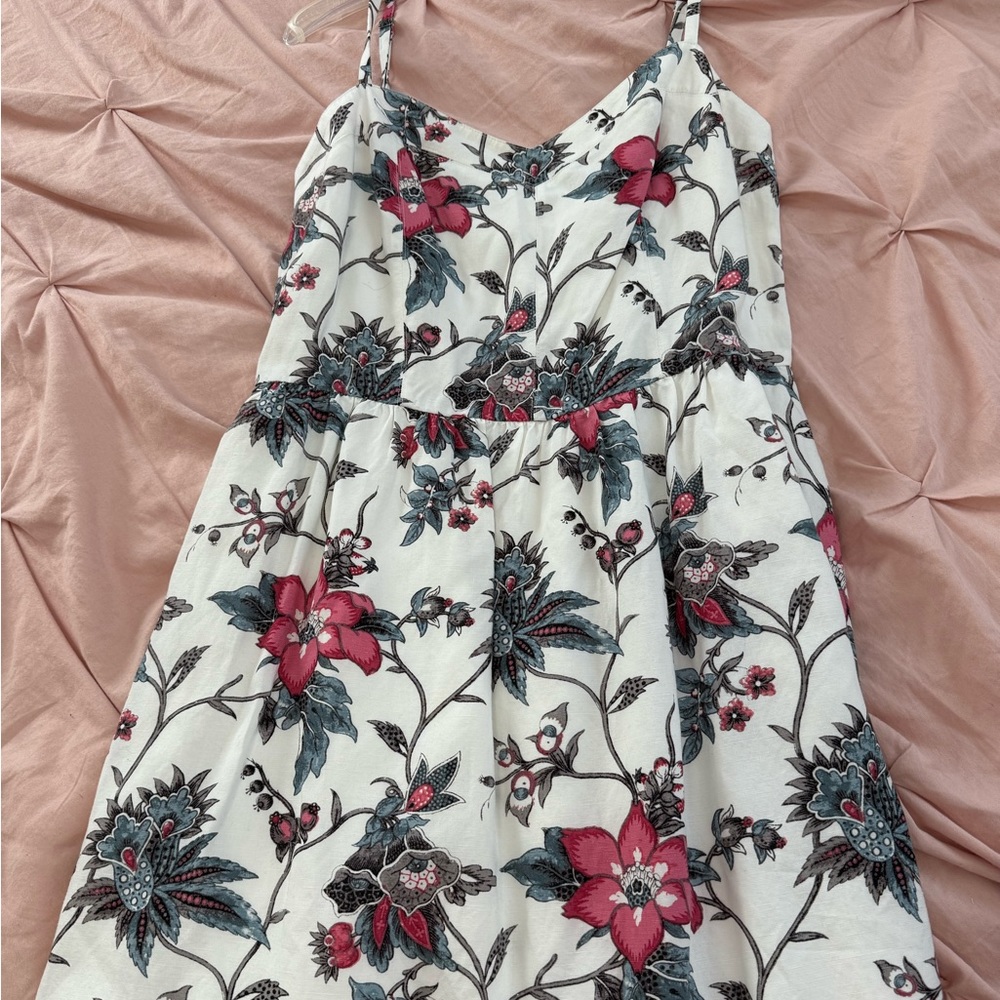 Beautiful dress . Never worn. Versatile